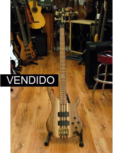 Peavey Cirrus Walnut